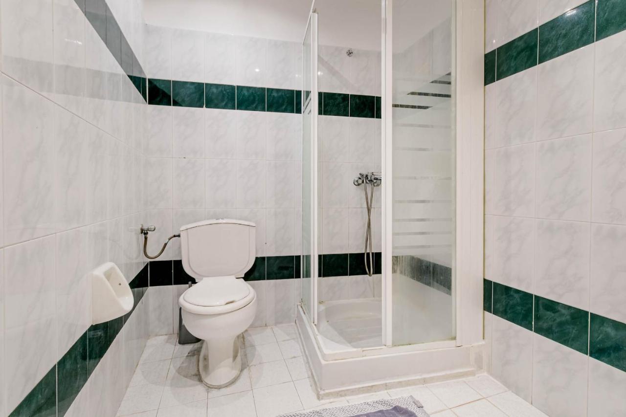 Porto Marina Aparthotel Гувія Екстер'єр фото